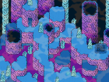 Test map aquatique