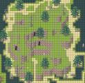 lost island-nord d'une ile deserte