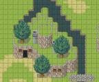 lost island-maison