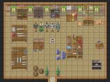 lost island-magasin(interieur)