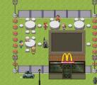 projet monster-mcdo