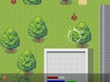 Screen de Territorial Pissing