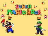 Super Mario bros.