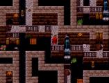 Ri&iuml;senguard - Egouts