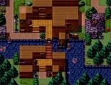 Ri&iuml;senguard - Auberge de la for&ecirc;t