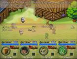 Arniel Skills
