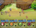 Inral: Combat Musica