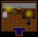 The Island Quest