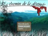 Ecran titre