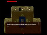 1Er &eacute;tage du manoir