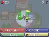 Projet RPG - 2.1