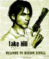 Nouvelle jaquette de Lake Hill