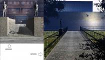 Lake Hill : Avancement graphique du d&eacute;but jusqu' maintenant