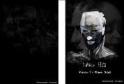 lake hill : nouvelle jaquette