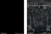 Realm's Snake : Jaquette de devant