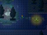 Ex Tales of malakian Galerie pi&eacute;tonne nuit