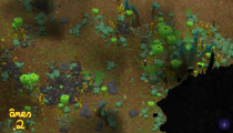 LPDA 03 premi�re clairi�re (HUD WIP)