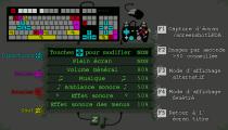 menu options [gif] (Le pi�ge des �mes)