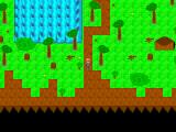 Map 100 % custom