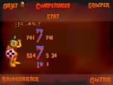 Menu Custom Systeme sur le theme de "Gruntz"