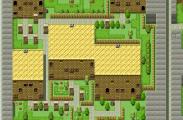 Une minuscule parcelle de terrain de la ville gargantuesque qu'est Galil&eacute;a !