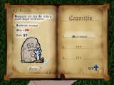 �murerie ~ Capacit�s
