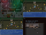 � la taverne des pirates de l'espace