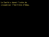 G0R - saison 3, �pisode 8