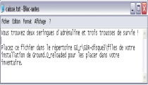 D�couvrez les dossiers fuit�s en ligne et plein de bonus !