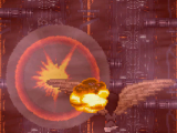 le combat contre Jammer (9) !
