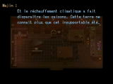 Avant le Commencement...
