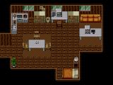 Appartement de thomas