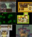 Ensemble de screen 2 - Kipatord) Le Mal s'emballe