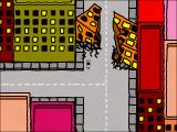 Small Blind - Phoenix 1