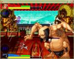 screen combat
