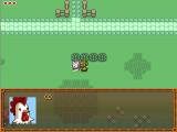 Zelda Ganon's Return (Village)