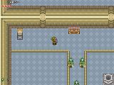 Zelda Ganon's Return (Ch&acirc;teau d'Hyrule)