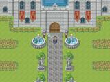 Le Ch&acirc;teau royal de Nagara