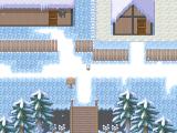 Le royaume des neiges: c'est froid