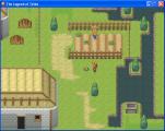 Premi&egrave;re ville du jeu: mapping am&eacute;lior&eacute;!