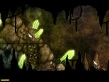 Caverne
