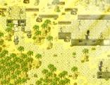 Embuscade désertique
