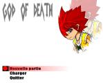 God of Death