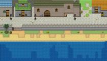 Port d'Hamaro