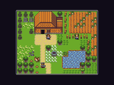 Mini-ferme