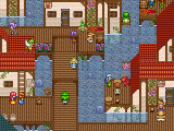 Traverse Town
