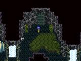 Une caverne