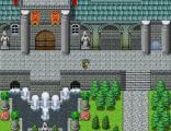 Entr&eacute;e de ch&acirc;teau-KdK