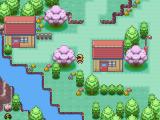 Ville Griotte - Pok&eacute;mon Argent