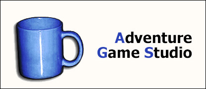 Adventure Game Studio